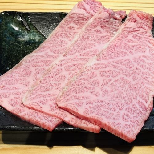 和牛 特選ロース