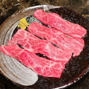 炙り肉寿司