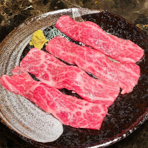 炙り肉寿司