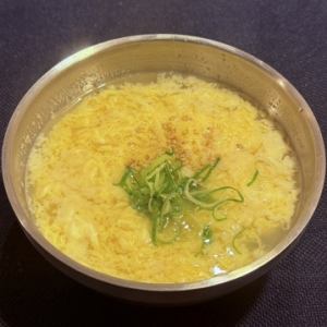 玉子スープ/わか玉スープ 各
