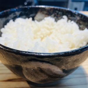 ご飯(小)
