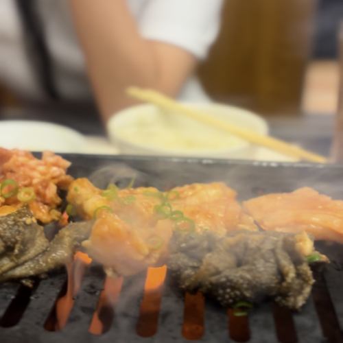 煙の匂い100パーセント