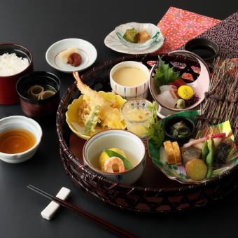 【ランチ限定】藤さわ御膳