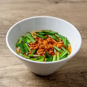 Taiwan ramen