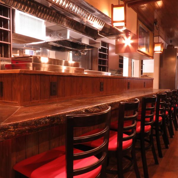 最大20名様まで宴会が可能になります。近日中に店内状況をアップ致しますので、もう少々お待ち下さいませ。