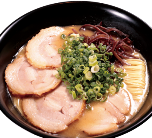 うまい！早い！安心！