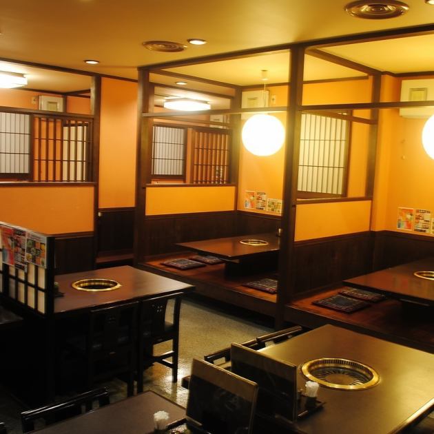 焼肉マルコウ 海津店【公式】
