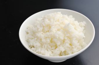 Rice (small / large)