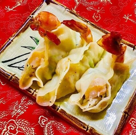 海老餃子(3個)