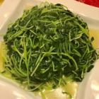 季節の中国野菜炒め