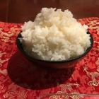 ライスセット(ライス・スープ・小鉢)
