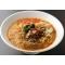 しびれる辛さの青山椒青坦々麺