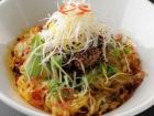 本場中国の味汁なし坦々麺