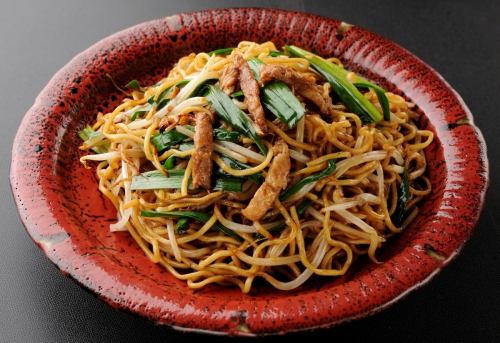 香港焼きそば