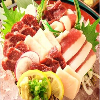 土日祝・昼宴会◎一番人気！！赤虎5,500円コース★飲み放題120分付（LO30分前）