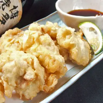10月～赤虎一番人気！！赤虎5,500円コース★飲み放題120分付（LO30分前）