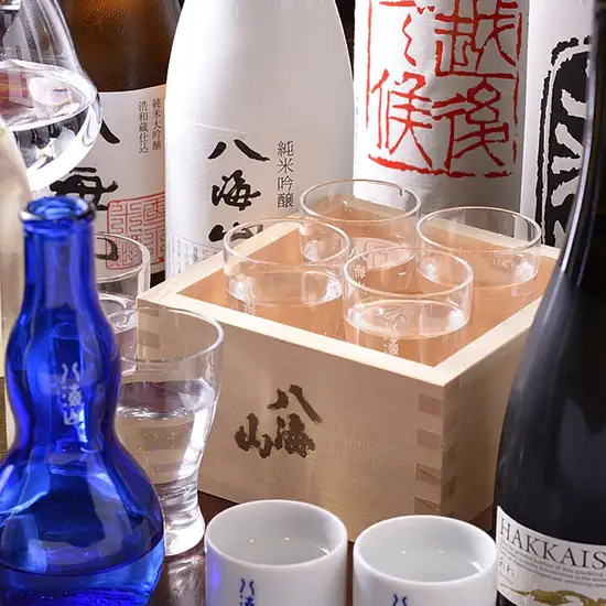 九州各地のうまかもんを堪能！飲み放題付コースは4000円台～