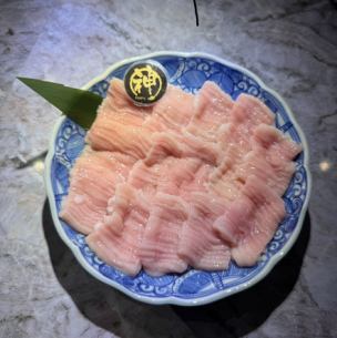 シマチョウ(てっちゃん)