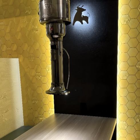 個室完備☆2名様～最大20名様まで♪様々なシーンで◎