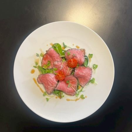 banquet Standard Course