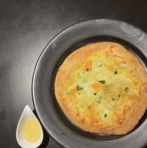 クアトロフォルマッジ