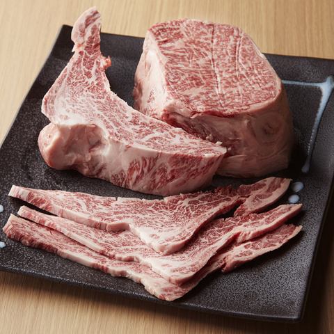 在多家著名餐厅“ Yakiniku Meat Top”工作的厨师的故事