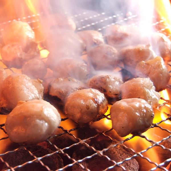 お好みのお酒を片手に乾杯!!町田で焼肉・ホルモン・ジンギスカンといえば欠かせないお店！
