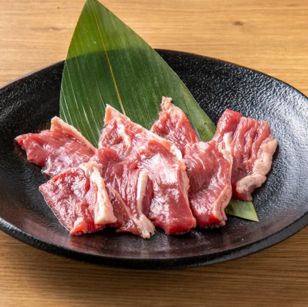 美味い！安い！コスパ抜群！ジンギスカン！