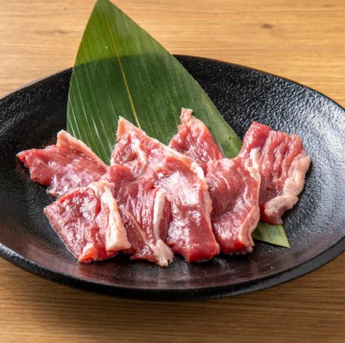 美味い！安い！コスパ抜群！ジンギスカン！