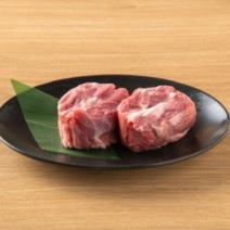 生ラム厚切り肩ロース