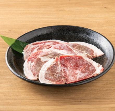 マトンロール