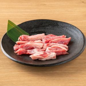 アイスランド産ラムカルビ
