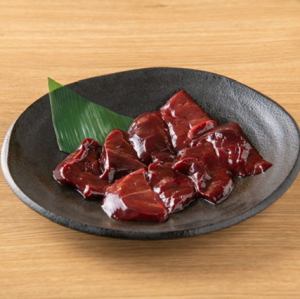 アイスランド産ラムレバー