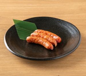 ラムウインナー3本