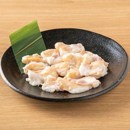 牛ホルモン
