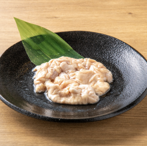 豚ホルモン