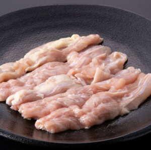 鶏せせり