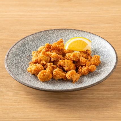 軟骨唐揚げ
