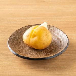 北海道じゃがバター