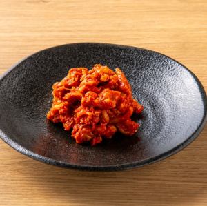 チャンジャ
