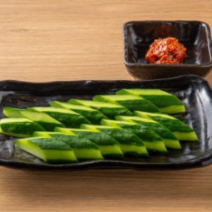 もろきゅう