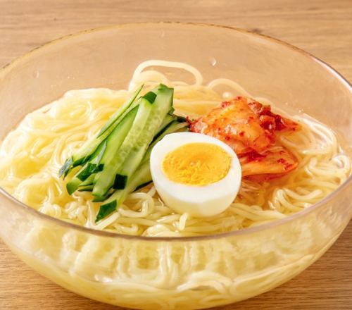 冷麺