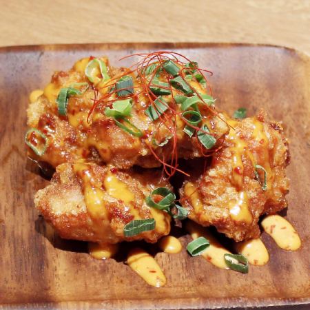 コチュマヨチキン