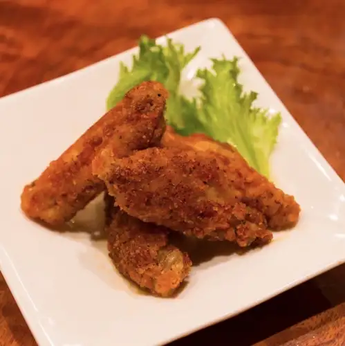 お料理メニューも大満足