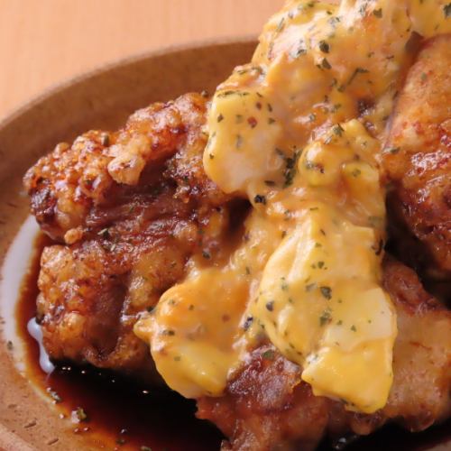 種類豊富な絶品メニュー！