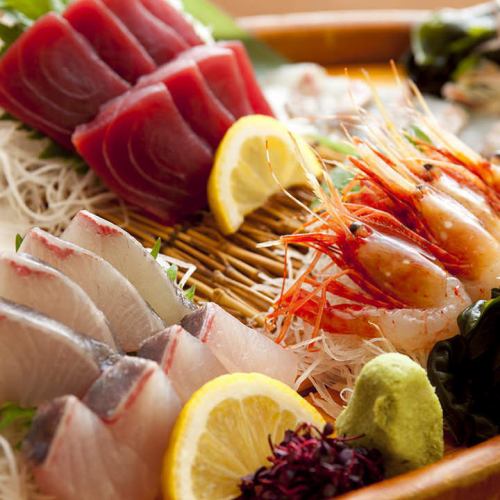 夏の宴会コース★4000円～