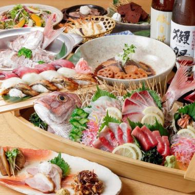 夏限定の宴会コース★4000円～！歓迎会・送別会ご予約受付中です♪