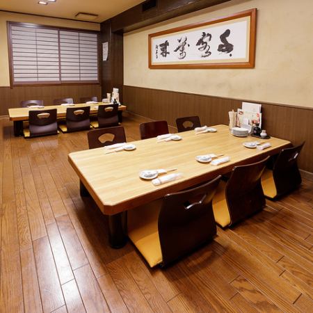 鮮魚と相性抜群の焼酎、日本酒多数ご用意しております！