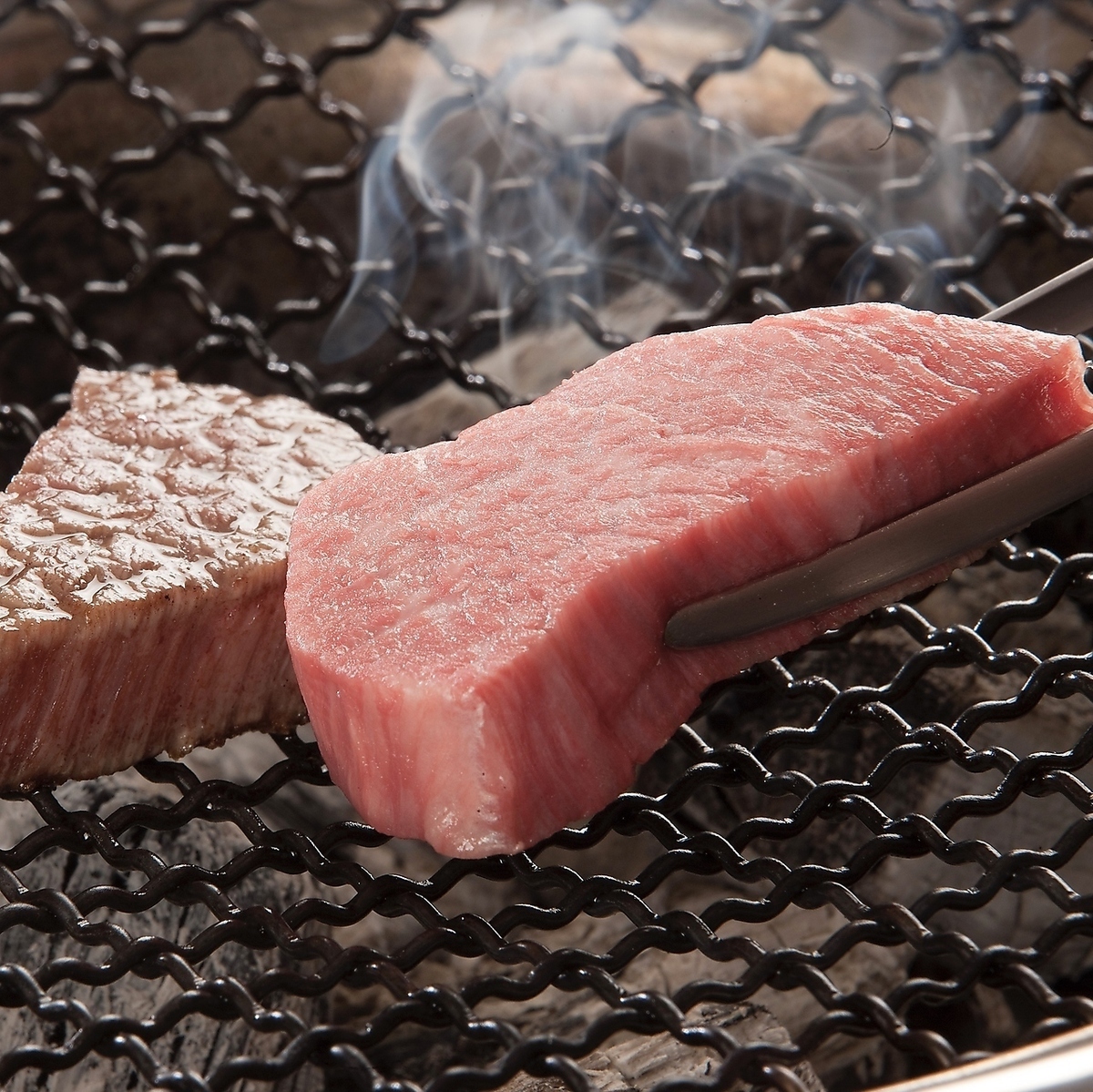 炭火焼ステーキ 天元【公式】