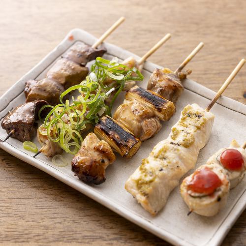 価格はリーズナブルに◎